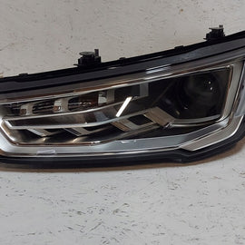 Frontscheinwerfer Audi A1 8xa 8XA941005 LED Links Scheinwerfer Headlight SCH2246525334uj