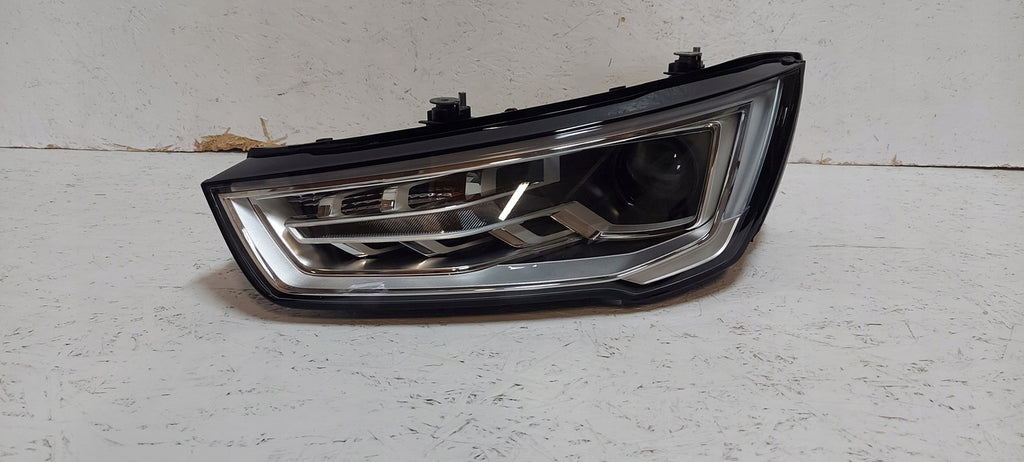 Frontscheinwerfer Audi A1 8xa 8XA941005 LED Links Scheinwerfer Headlight SCH2246525334uj