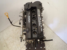 Load image into Gallery viewer, Motor Hyundai Ix20 G4LA 1.2 243TKm 2009 Benzin Engine Komplett