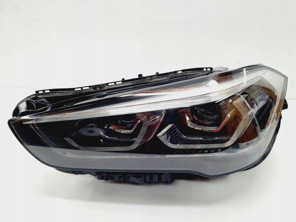 Frontscheinwerfer BMW X1 F48 5A01171 Full LED Links Scheinwerfer Headlight SCH7970646574iw