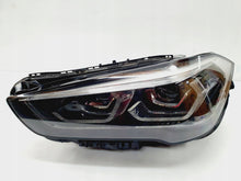 Laden Sie das Bild in den Galerie-Viewer, Frontscheinwerfer BMW X1 F48 5A01171 Full LED Links Scheinwerfer Headlight SCH7970646574iw