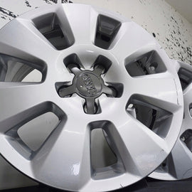 4x Alufelge 16 Zoll 7.5