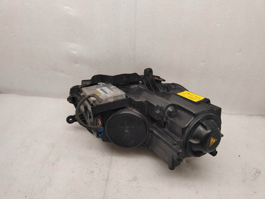 Frontscheinwerfer VW Touran 1T1941751 Xenon Links Scheinwerfer Headlight