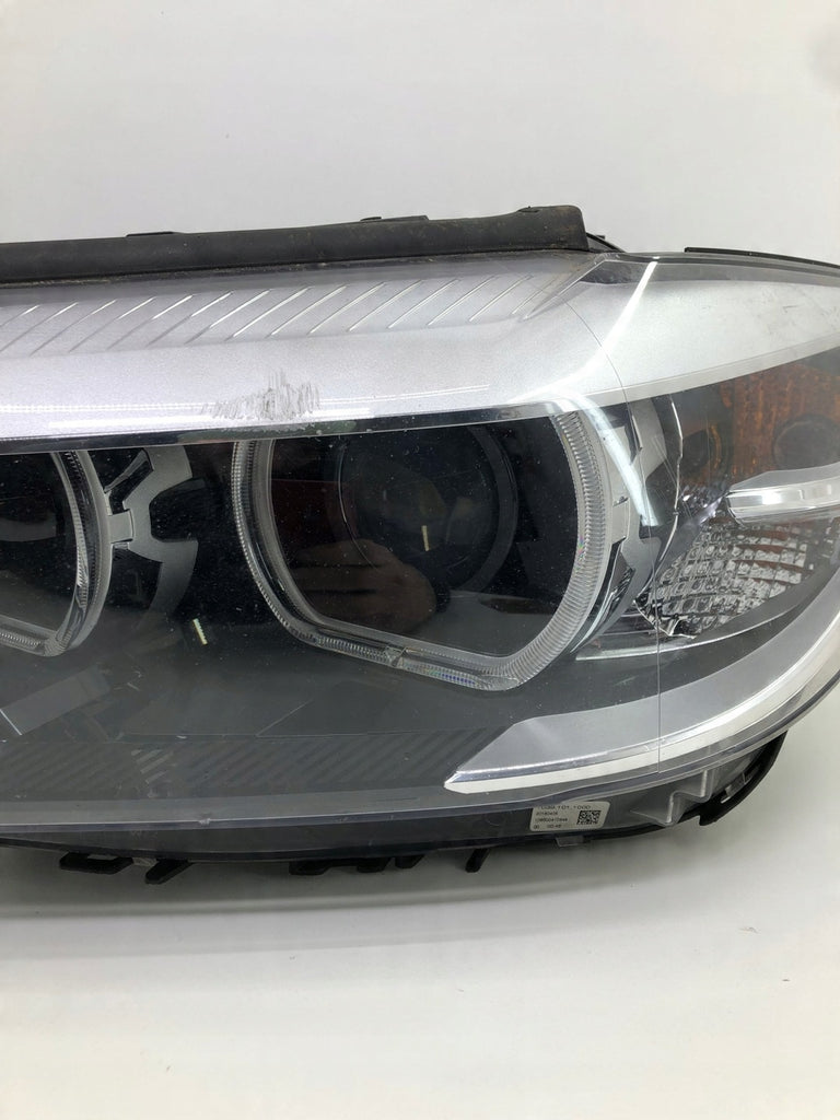 Frontscheinwerfer BMW 5 G31 G30 8499111 LED Links Scheinwerfer Headlight