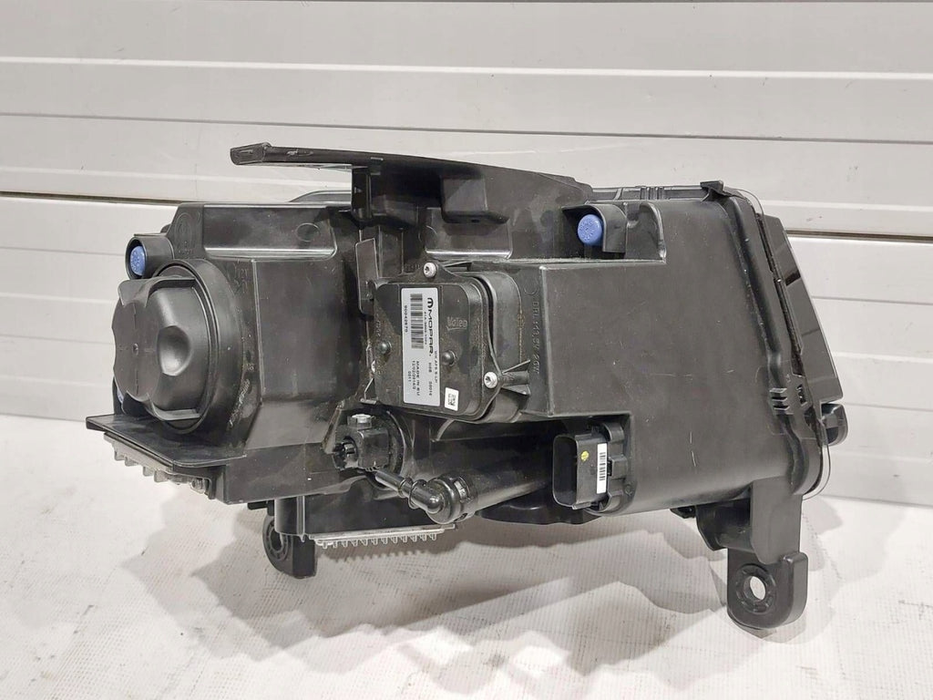 Frontscheinwerfer Jeep Grand Cherokee 68142493AE Links Scheinwerfer Headlight SCH9896014760qt