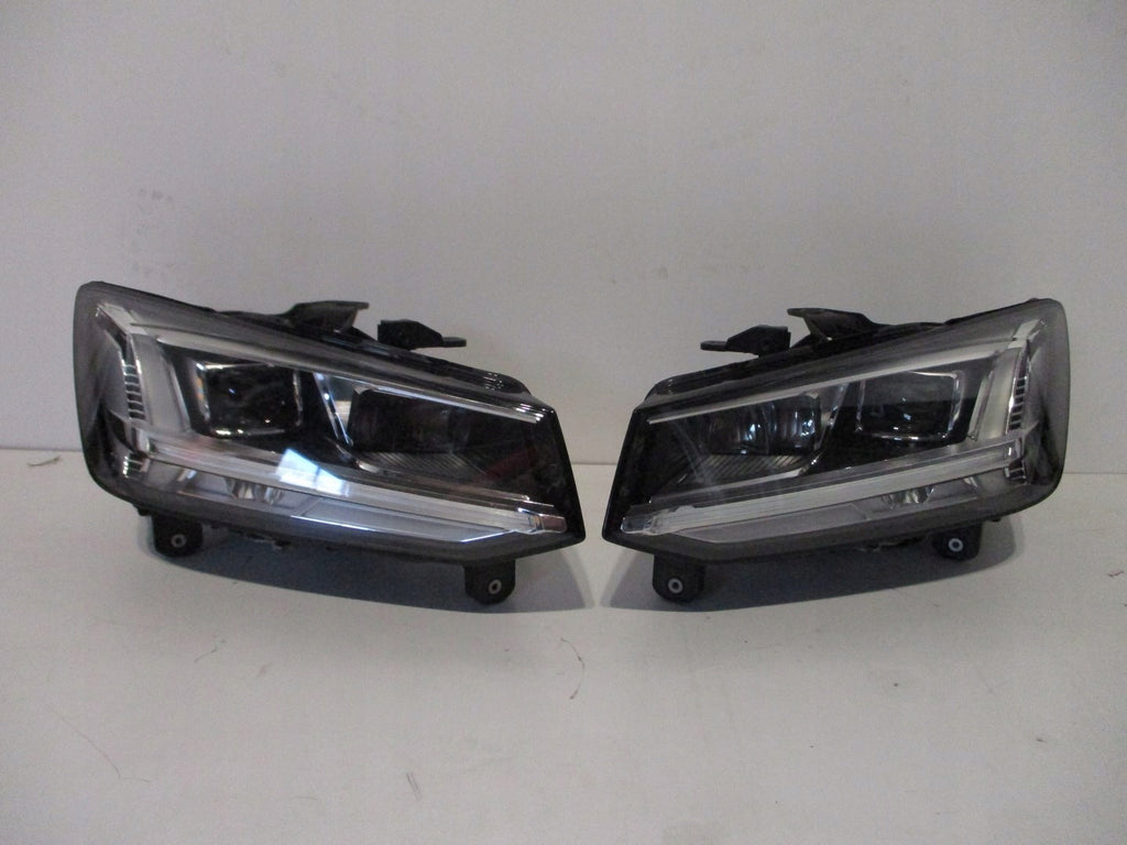 Frontscheinwerfer Audi Q2 81A941033 81A941034 Full LED Rechts oder Links