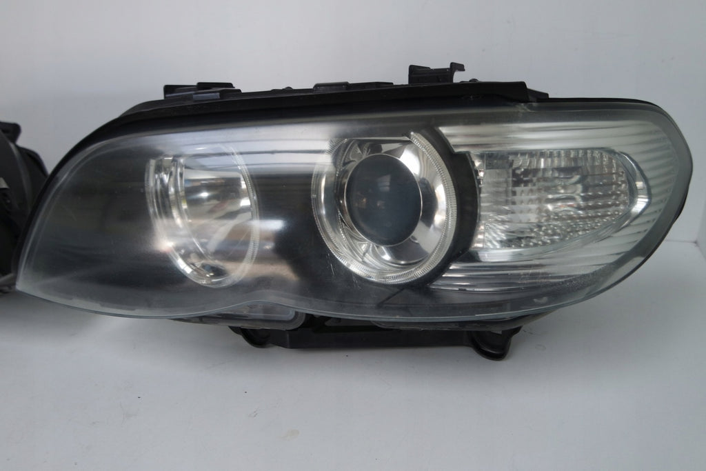 Frontscheinwerfer BMW E53 43654788 Xenon Ein Stück (Rechts oder Links) Headlight SCH8929699480xa