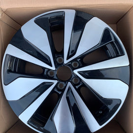 1x Alufelge 16 Zoll 6.0