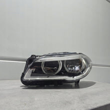 Load image into Gallery viewer, Frontscheinwerfer BMW F11 F10 7424145-01 Links Scheinwerfer Headlight SCH7945784999yq