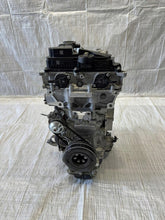Laden Sie das Bild in den Galerie-Viewer, Motor Alfa Romeo HN09 Benzin Engine Unkomplett MOT9538270090ql