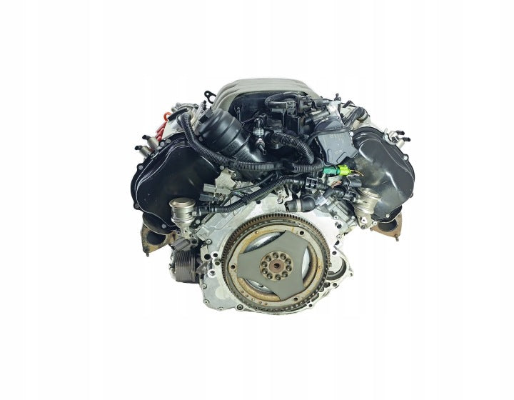 Motor Audi A6 C6 CCEA 2.8 FSI 220PS 162kW 142TKm 2010 Benzin Engine Komplett MOT5355682947jo