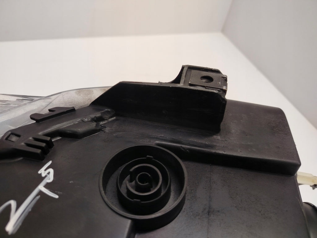 Frontscheinwerfer Citroën Berlingo 90146123 Links Scheinwerfer Headlight