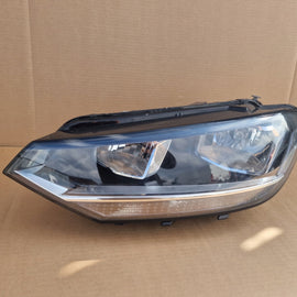 Frontscheinwerfer VW Touran 5TB941005A Links Scheinwerfer Headlight SCH4587866350gi