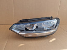 Laden Sie das Bild in den Galerie-Viewer, Frontscheinwerfer VW Touran 5TB941005A Links Scheinwerfer Headlight SCH4587866350gi