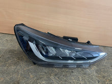 Laden Sie das Bild in den Galerie-Viewer, Frontscheinwerfer Ford Focus NX7B-13E014-CFNX7B-13E014-CF Full LED Rechts