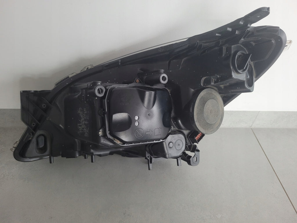 Frontscheinwerfer Opel Astra Gtc 93190391 Xenon Rechts Scheinwerfer Headlight SCH6206696164wu