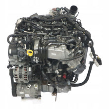 Laden Sie das Bild in den Galerie-Viewer, Motor Audi Skoda Rapid CXMA 1.6 TDI 115PS 85kW 159TKm Diesel Engine Komplett