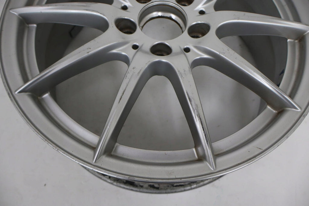 1x Alufelge 17 Zoll 6.5" 5x112 49ET A2464010102 87169090 Mercedes-Benz W246 W242 FEL9055146149zp