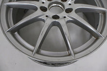 Laden Sie das Bild in den Galerie-Viewer, 1x Alufelge 17 Zoll 6.5" 5x112 49ET A2464010102 87169090 Mercedes-Benz W246 W242 FEL9055146149zp