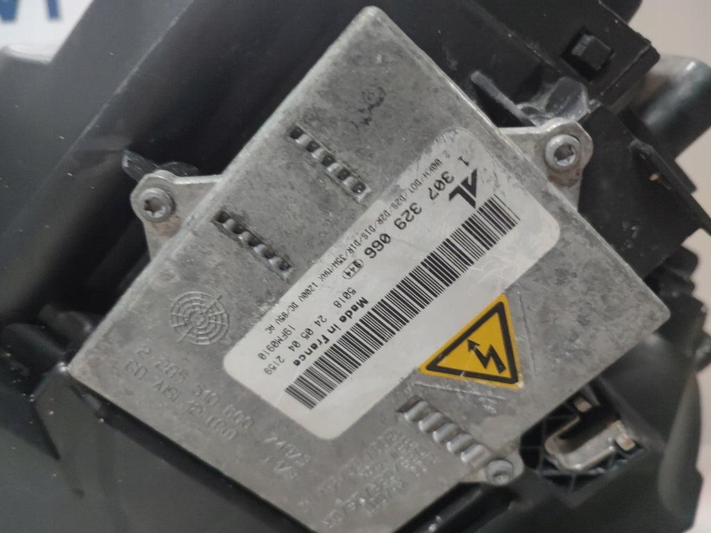 Frontscheinwerfer Audi A3 8P0941030M Rechts Scheinwerfer Headlight SCH3793682355zy