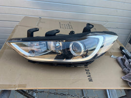 Frontscheinwerfer Hyundai Elantra 92101-F2100 202192101-F2 LED Links Headlight