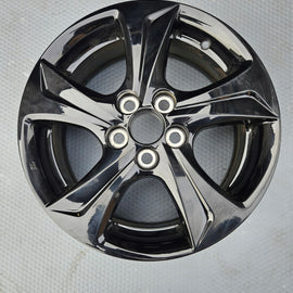 1x Alufelge 15 Zoll 6.0