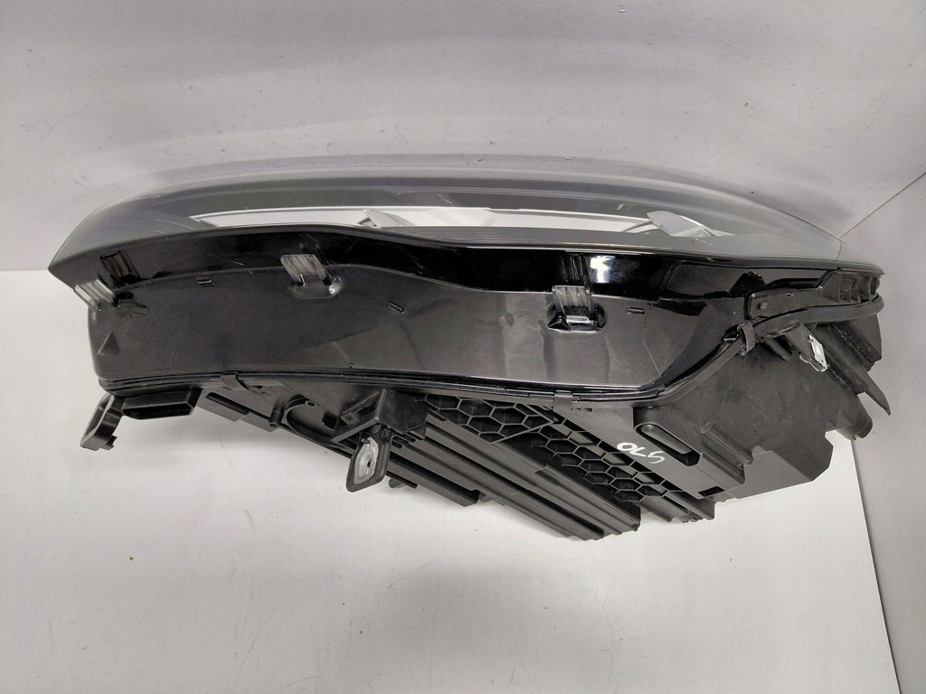 Frontscheinwerfer VW Tiguan 571941059E Links Scheinwerfer Headlight SCH9484039740vj