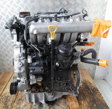 Load image into Gallery viewer, Motor Hyundai Kia I10 III I20 Picanto Rio D3FA 1.1 CRDI 149TKm Diesel Unkomplett MOT3311523424ty