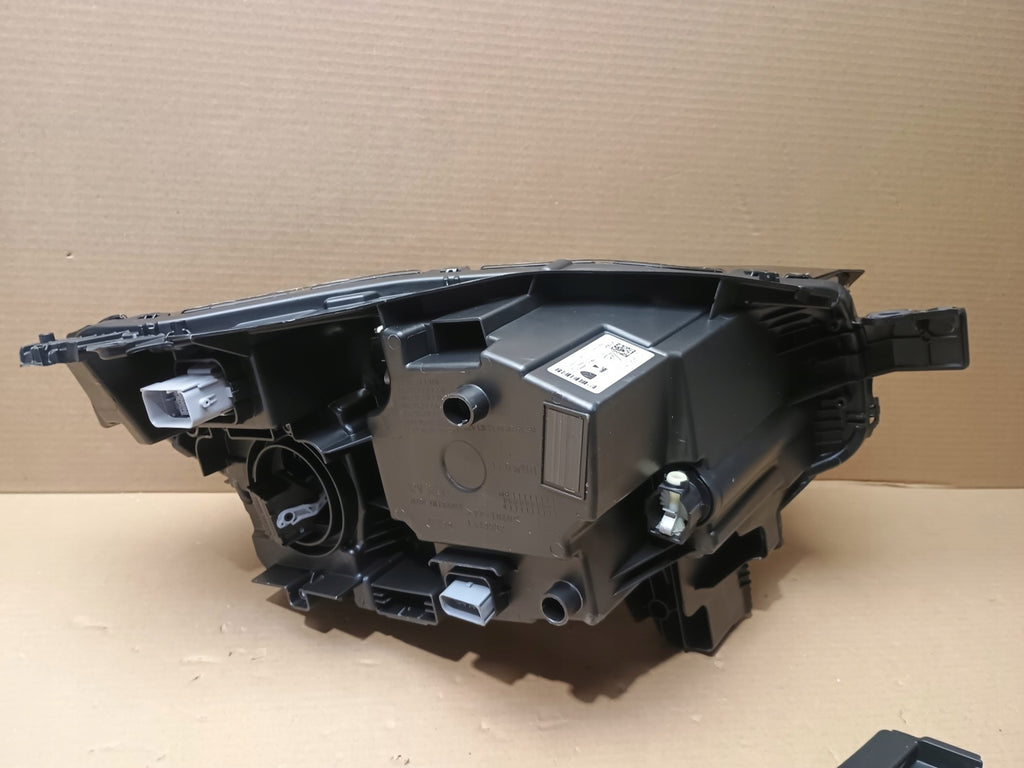 Frontscheinwerfer Peugeot 5008 I 9851217780 LED Links Scheinwerfer Headlight SCH8549632843ob