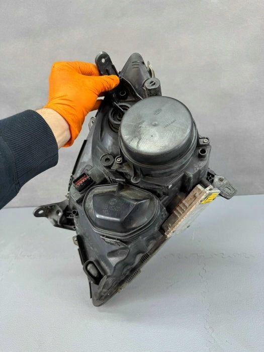 Frontscheinwerfer Opel Signum Vectra C 103419012450 Xenon Rechts Headlight SCH3372557640ph