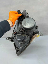 Laden Sie das Bild in den Galerie-Viewer, Frontscheinwerfer Opel Signum Vectra C 103419012450 Xenon Rechts Headlight SCH3372557640ph