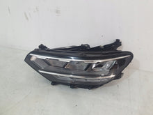 Laden Sie das Bild in den Galerie-Viewer, Frontscheinwerfer VW Passat B8 3G1941035PJJ LED Links Scheinwerfer Headlight