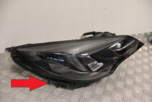 Laden Sie das Bild in den Galerie-Viewer, Frontscheinwerfer Opel Astra K 39195689 Rechts Scheinwerfer Headlight SCH8951458670px