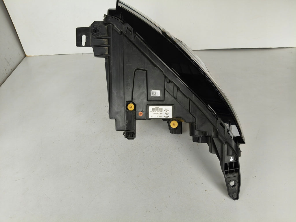 Frontscheinwerfer Ford Transit Courier R2X6-13W029-CE Rechts Headlight SCH4553291692ek
