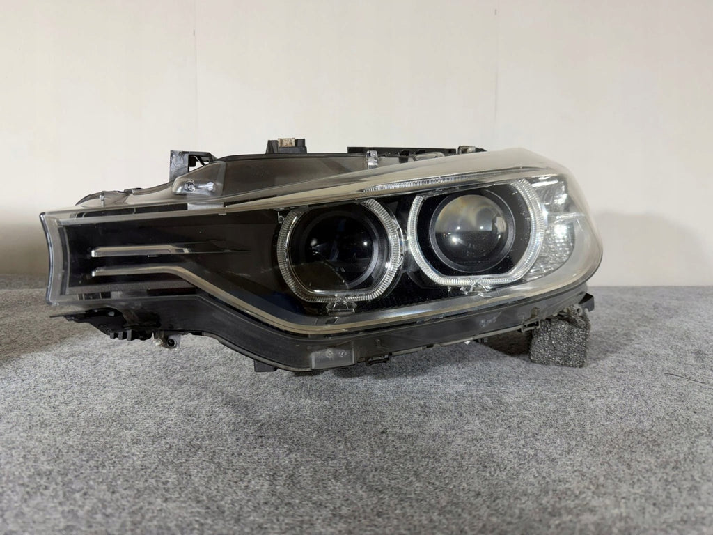 Frontscheinwerfer BMW 3 F30 F31 7259525 Xenon Links Scheinwerfer Headlight SCH8944326069wf