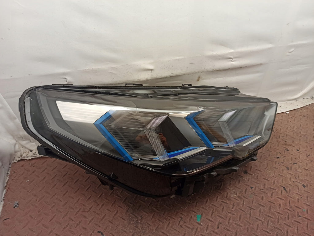 Frontscheinwerfer BMW 5A77EB8 Full LED Rechts Scheinwerfer Headlight SCH4829860884if