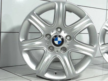 Load image into Gallery viewer, 4x Alufelge 16 Zoll 7.0" 5x120 40ET Silber 6796201 BMW F23 Rim Wheel FEL2116541285cv