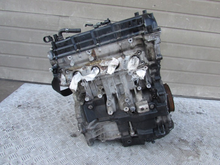 Motor Mitsubishi Asx 4N13 1.8 DID 174TKm 2010 Diesel Engine Unkomplett MOT9648659872fl