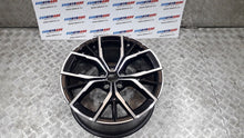 Load image into Gallery viewer, 1x Alufelge 19 Zoll 9.0" 5x112 8747235 BMW G31 G30 Rim Wheel FEL3798110676kl