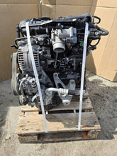 Laden Sie das Bild in den Galerie-Viewer, Motor Audi VW A5 A4 CAB 1.8 TFSI 129TKm 2008 Benzin Engine Komplett