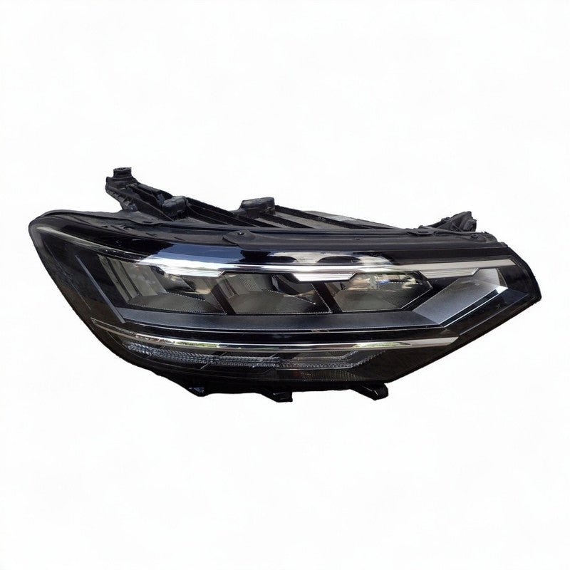 Frontscheinwerfer VW Passat B8 3G1941036P FULL LED Rechts Scheinwerfer Headlight