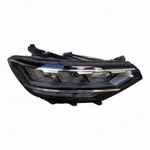 Laden Sie das Bild in den Galerie-Viewer, Frontscheinwerfer VW Passat B8 3G1941036P FULL LED Rechts Scheinwerfer Headlight