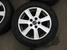 Laden Sie das Bild in den Galerie-Viewer, 4x Alufelge 16 Zoll 7.0" 5x112 38ET CA70638 Audi A6 C6 Rim Wheel FEL8250400054tb