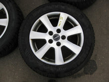 Laden Sie das Bild in den Galerie-Viewer, 4x Alufelge 16 Zoll 7.0" 5x112 38ET CA70638 Audi A6 C6 Rim Wheel FEL8250400054tb