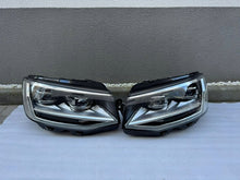 Load image into Gallery viewer, Frontscheinwerfer VW Multivan 7E1941035 7E1941036 Full LED Rechts oder Links SCH6333929456cb