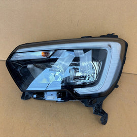 Frontscheinwerfer Renault Master 260607867R FALSE Scheinwerfer Headlight SCH6368557502hl