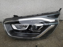Laden Sie das Bild in den Galerie-Viewer, Frontscheinwerfer Ford Transit Custom JK21-13D153-BH Links Headlight SCH8512290783xf