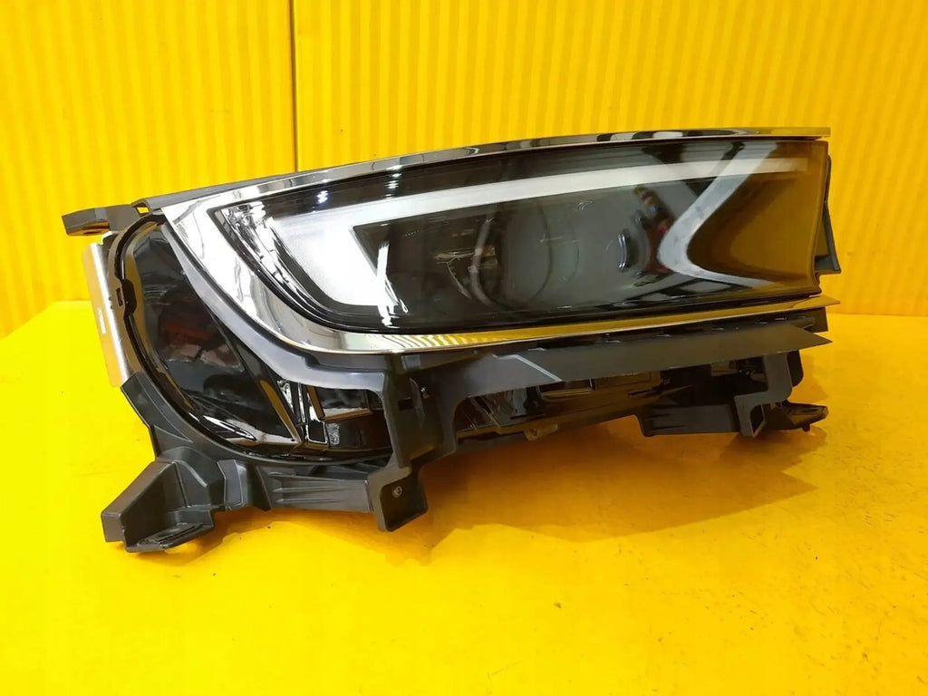 Frontscheinwerfer Opel Mokka 9834007980 Ein Stück (Rechts oder Links) Headlight