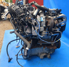 Laden Sie das Bild in den Galerie-Viewer, Motor Mercedes-Benz W176 W246 K9KF452 1.5 CDI Diesel Engine Komplett MOT5937692675ho