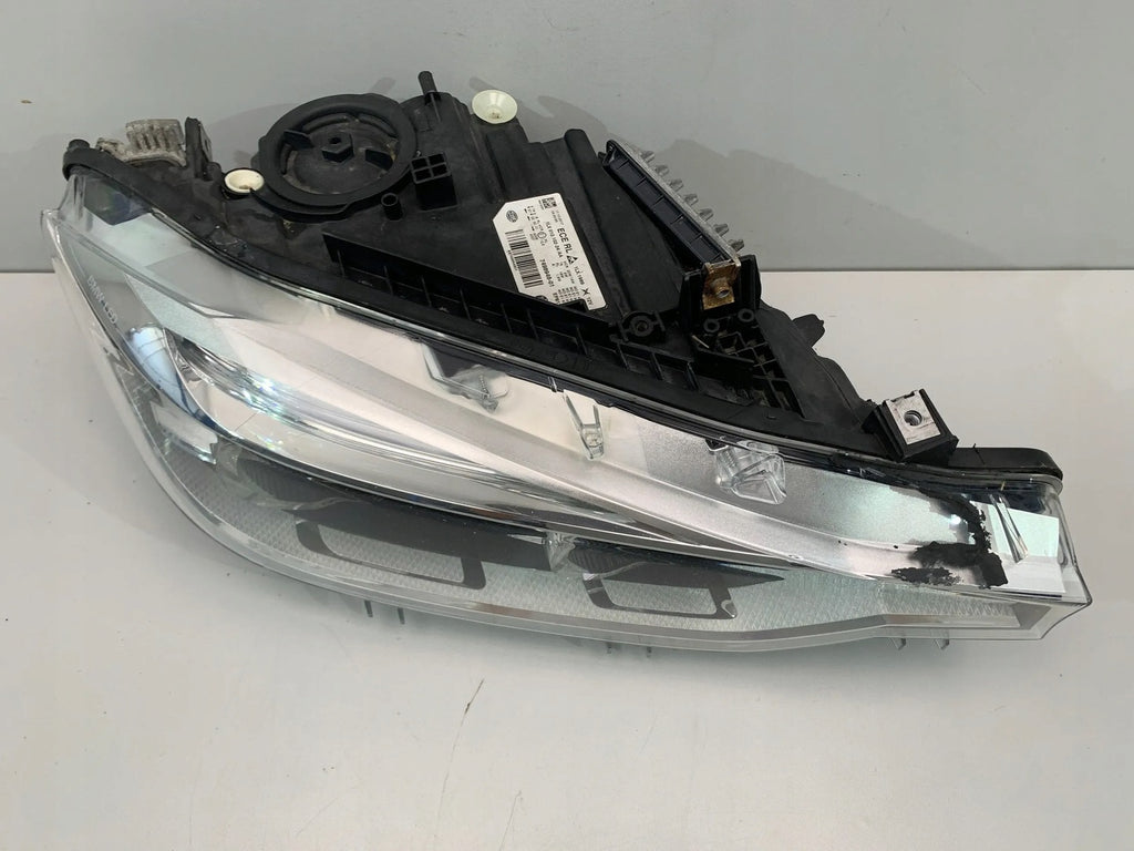 Frontscheinwerfer BMW 3 F30 F31 7498948 Rechts Scheinwerfer Headlight SCH5471121147lo